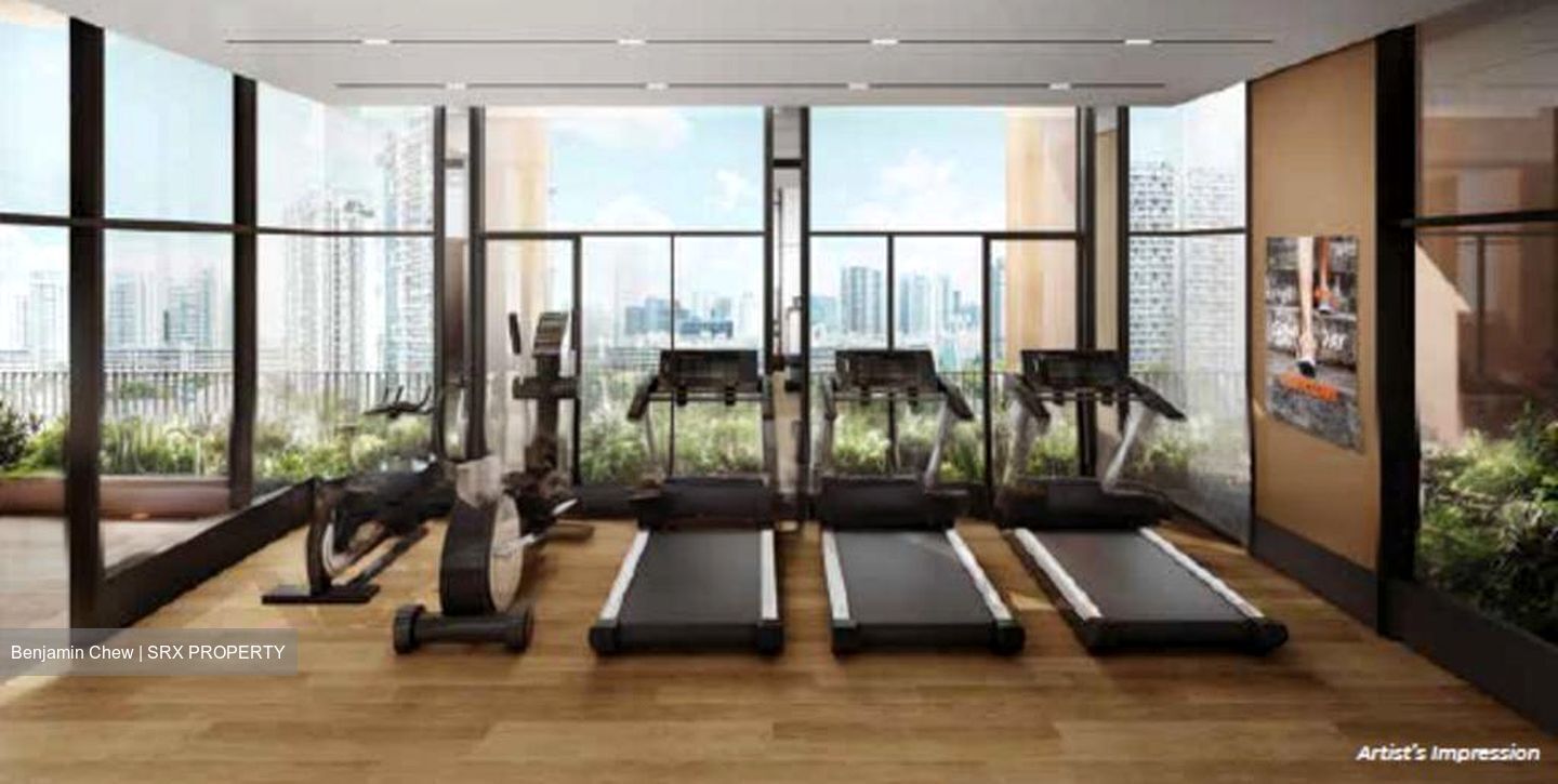 THE ARCADY AT BOON KENG (D12), Apartment #522951981